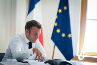 Emmanuel Macron