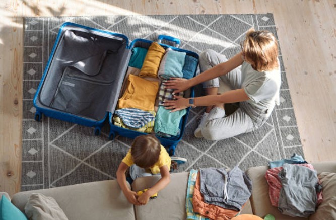 Enhance Your Travel Preparedness