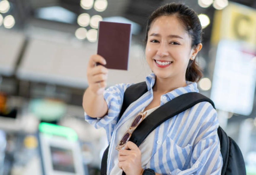 Ensure a Smooth Passport Renewal Experience