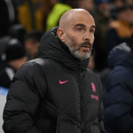 Enzo Maresca