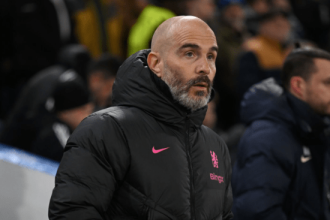 Enzo Maresca