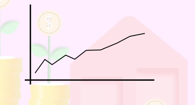 Equity Release Growing in Popularity