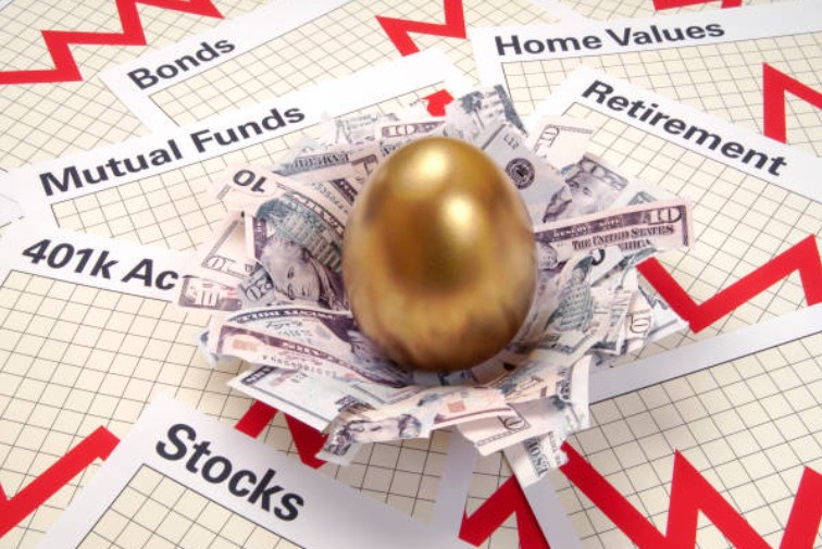 Equity Release with Other Retirement Options
