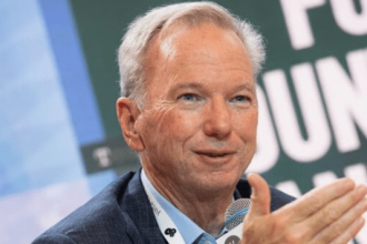 Eric Schmidt