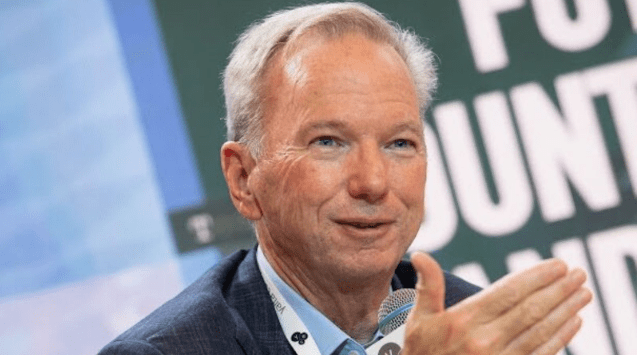 Eric Schmidt