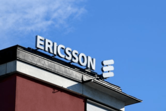 ericsson ireland investment