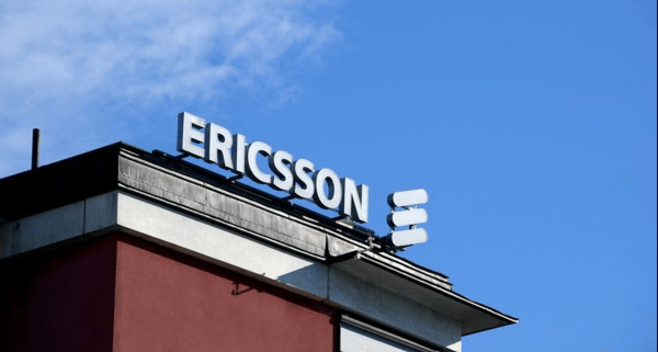 ericsson ireland investment