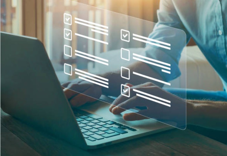 Essential Documents Checklist 