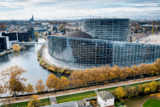 European Parliament