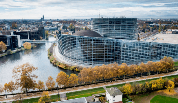 European Parliament