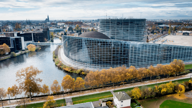European Parliament