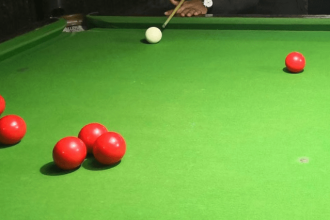 Ex-Snooker Champion Faces Court in accused of child sex abuse