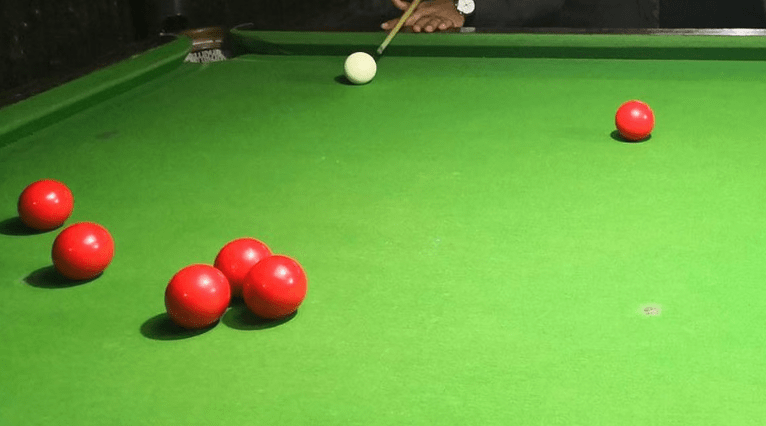 Ex-Snooker Champion Faces Court in accused of child sex abuse