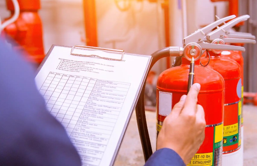 Fire Safety Risk Assessment Is Effective