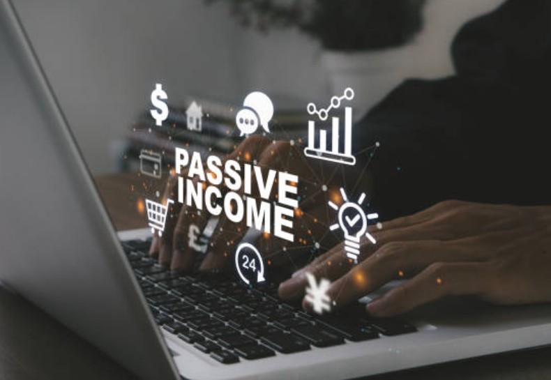 Focus on Personal Branding and Passive Income Claims