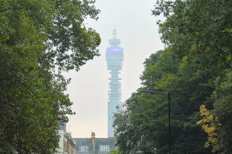 Gas boilers have now surpassed road traffic as the main source of nitrogen oxides (NOx) emissions in central London, a University of York study reveals.