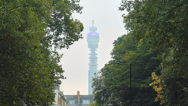 Gas boilers have now surpassed road traffic as the main source of nitrogen oxides (NOx) emissions in central London, a University of York study reveals.