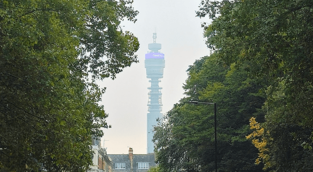 Gas boilers have now surpassed road traffic as the main source of nitrogen oxides (NOx) emissions in central London, a University of York study reveals.