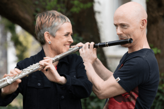 flook live tour 2025