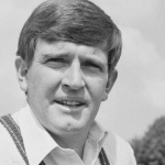 Keith Stackpole, former Australian cricketer and Ashes hero, dies at the age of 84.