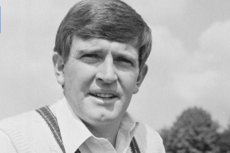Keith Stackpole, former Australian cricketer and Ashes hero, dies at the age of 84.