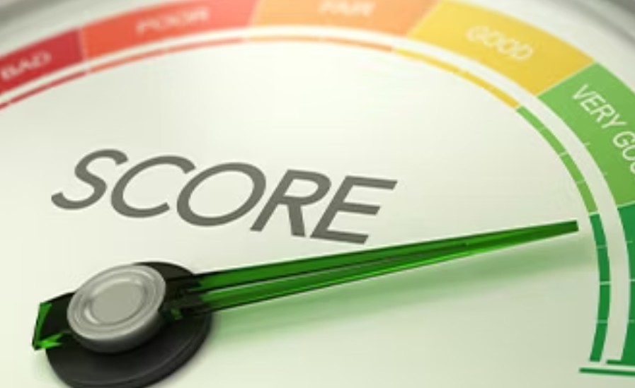 Guarantor Mortgage Impact Your Credit Score