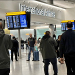Heathrow Airport