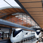 High Speed 2 (HS2) rail