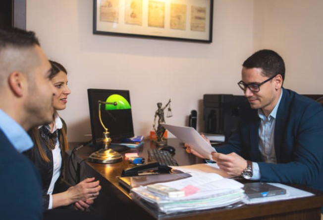 Hiring a Solicitor Worth