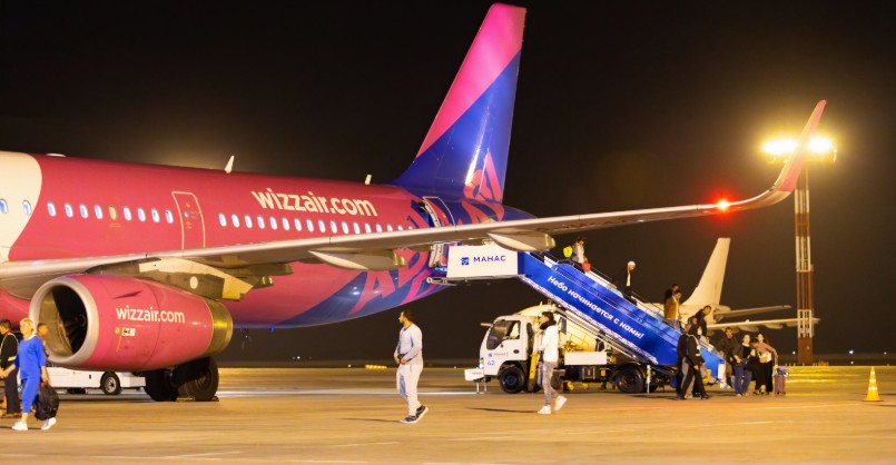 History Behind Red-Eye Flights