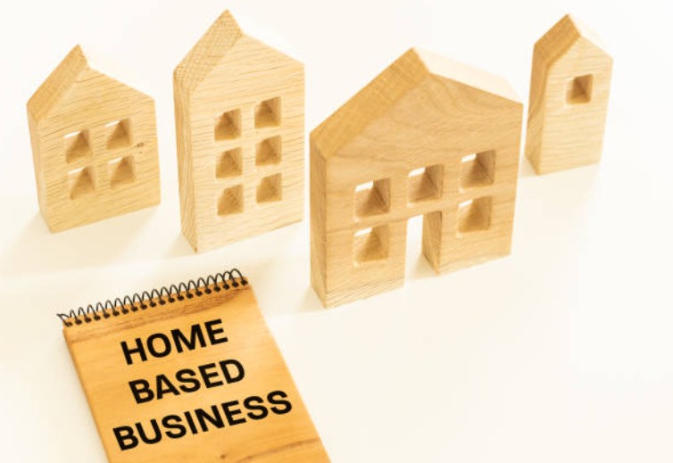 Home-Based Business Considerations