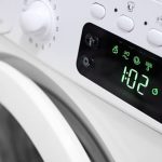 Hotpoint Washing Machine Beeping