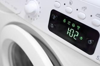 Hotpoint Washing Machine Beeping