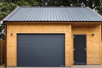 How Big Can a Garage Be Without Planning Permission UK