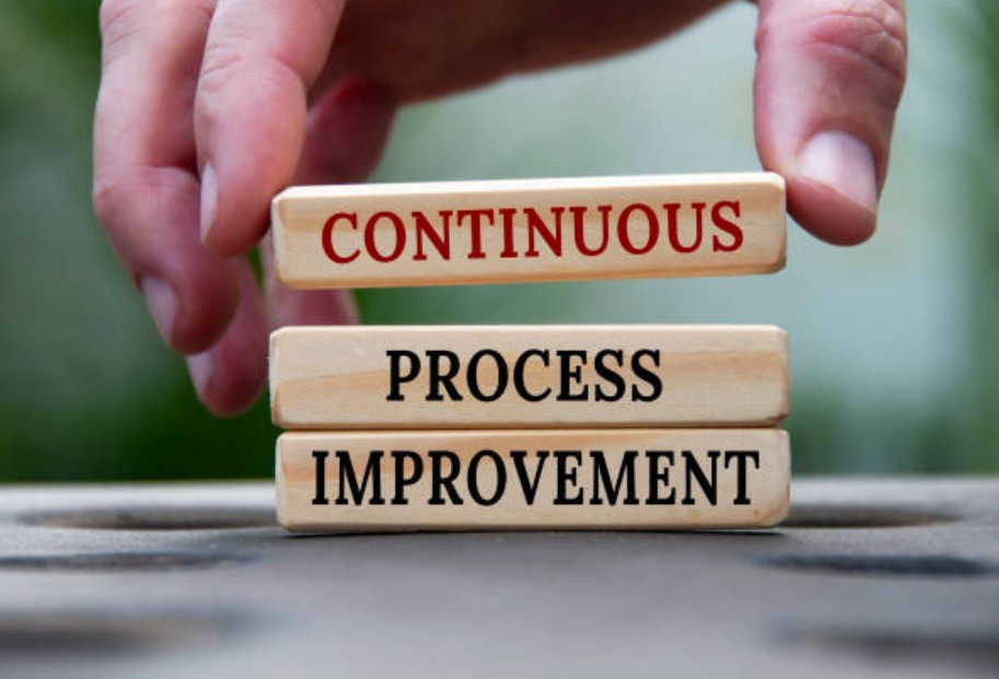 How Can Continuous Improvement Be Driven Through Your Policy