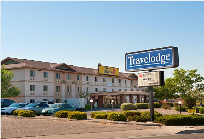 How Can I Contact Travelodge by Phone