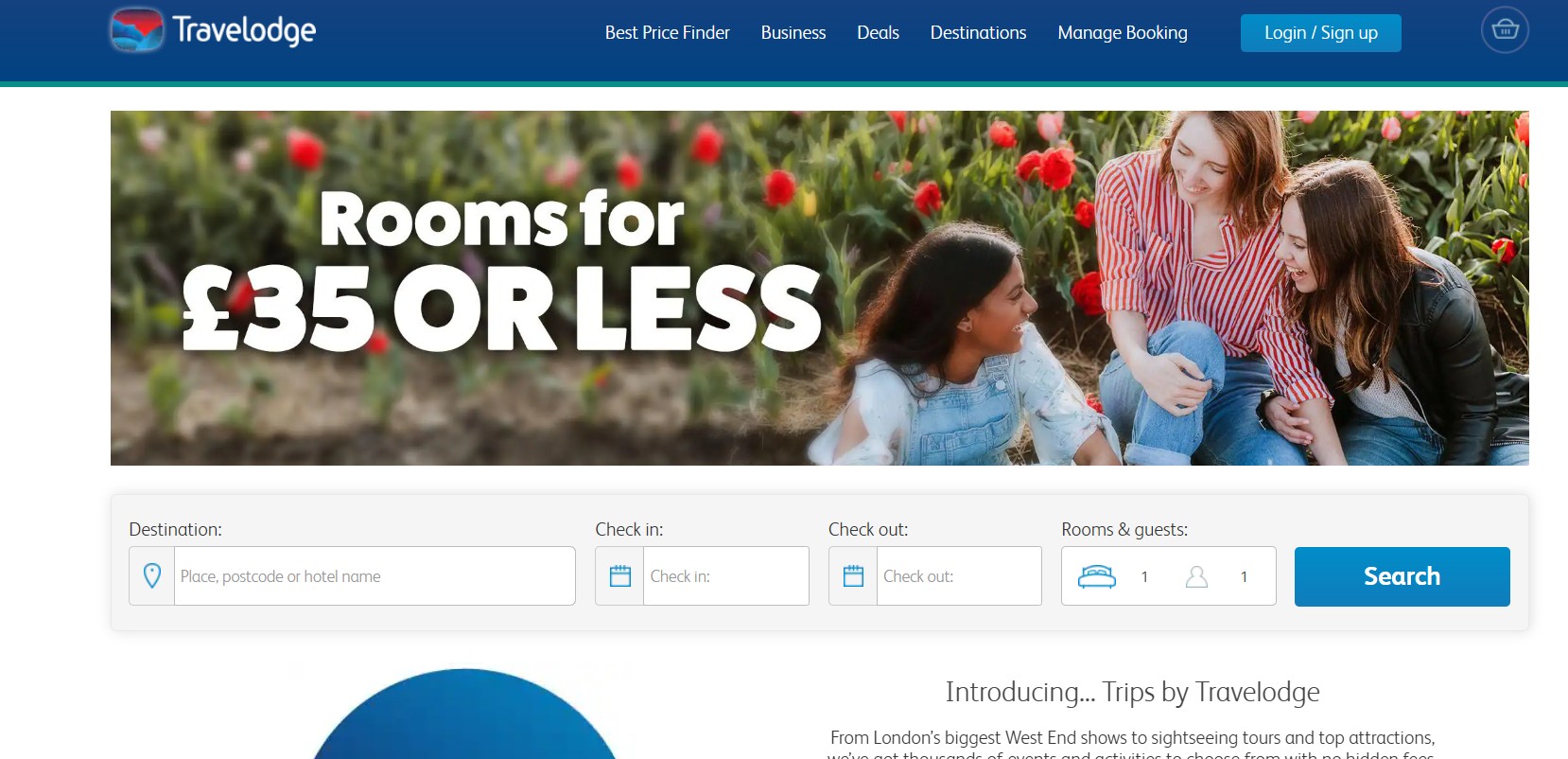 How Can I Stay Updated with Travelodge