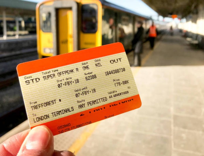 How Can You Get the Cheapest Train Tickets