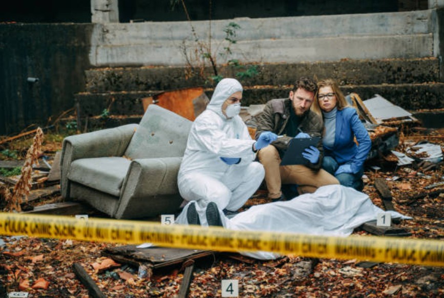 How Do Forensic Psychologists Overcome Challenges
