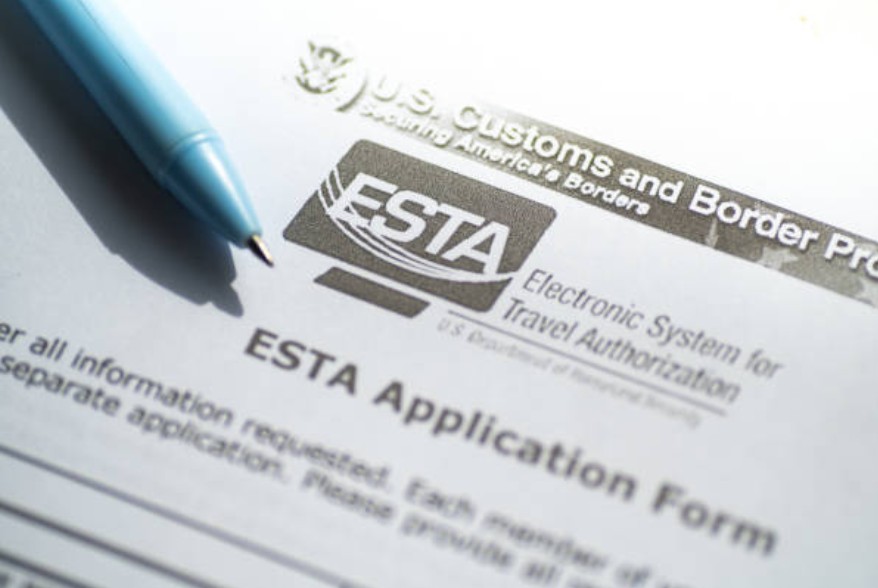 How Do I Apply for an ETIAS