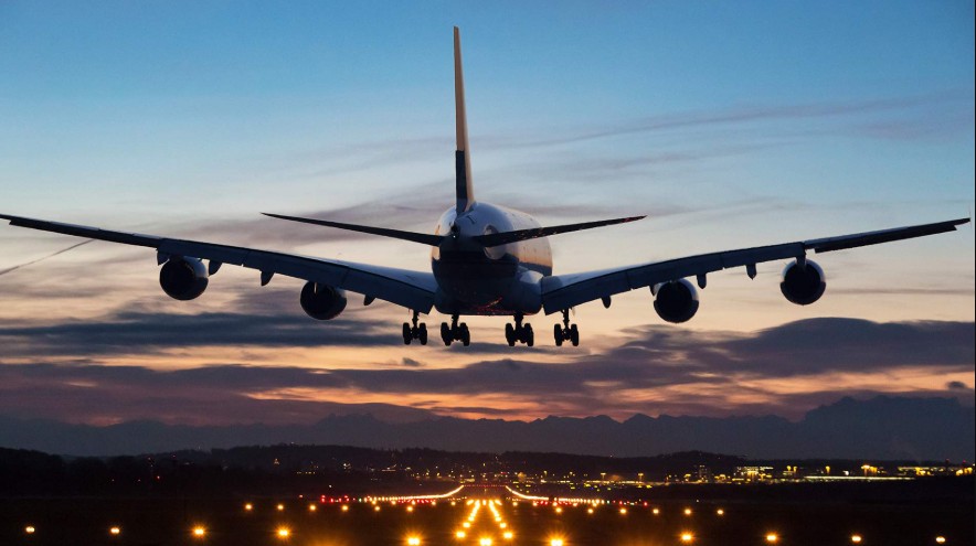 How Do Red-Eye Flights Work