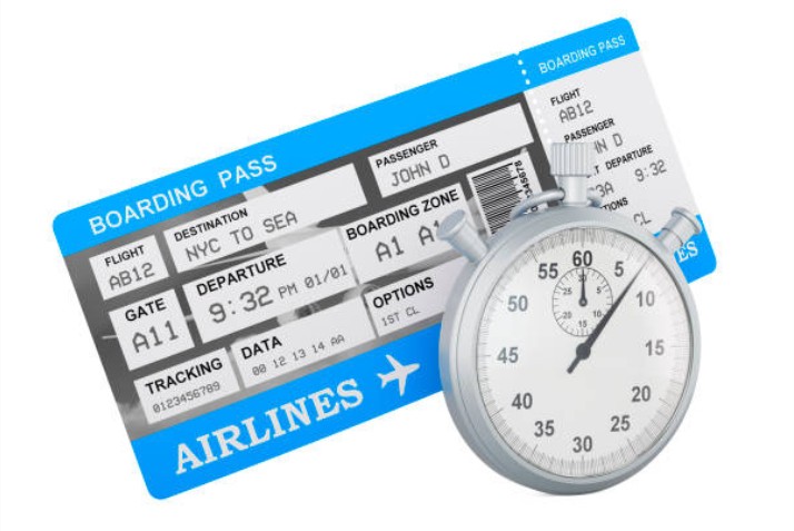How Do Timing and Flexibility Impact Your Booking