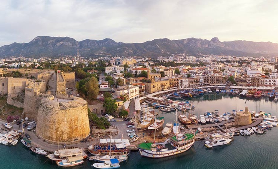 How Does Cyprus Maintain Its Safety