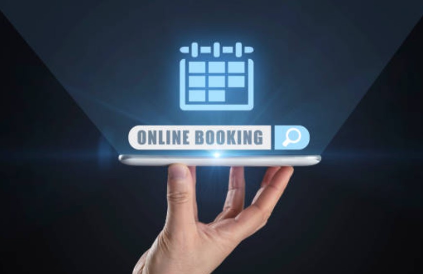 How Does Technology Empower Your Booking Experience