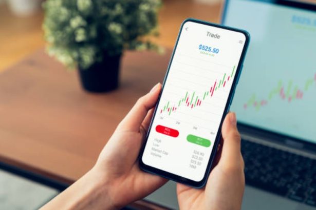 How Does Trading 212 Work The Trading App Explained