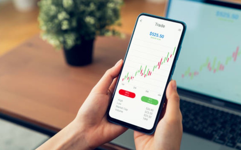 How Does Trading 212 Work The Trading App Explained