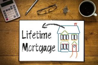 How Does a Lifetime Mortgage Work