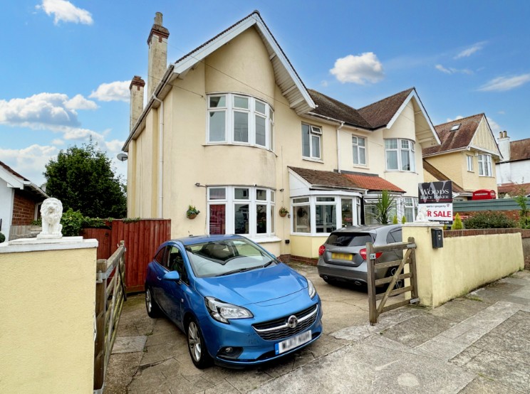 How Far Can You Extend Without Planning Permission for Semi-Detached Homes