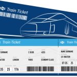 How Far in Advance Can You Book Train Tickets Travel Update