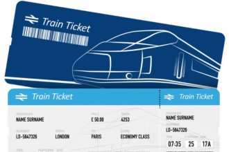 How Far in Advance Can You Book Train Tickets Travel Update